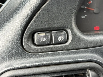 Chevrolet Niva, 2008г, полный привод, механика