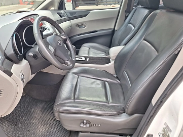 Subaru Tribeca, 2008г, полный привод, автомат