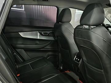 Chery Tiggo 7 Pro Max, 2022г, передний привод, вариатор