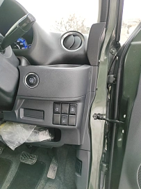 Suzuki Spacia, 2014г, передний привод, вариатор