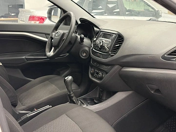 Lada (ВАЗ) Vesta, 2016г, передний привод, механика