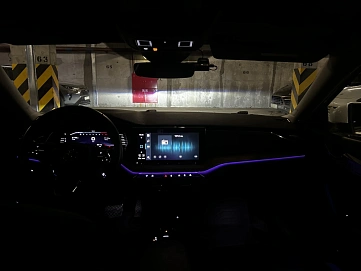 Skoda Octavia, 2023г, передний привод, робот