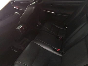 Toyota Camry, 2013г, передний привод, автомат
