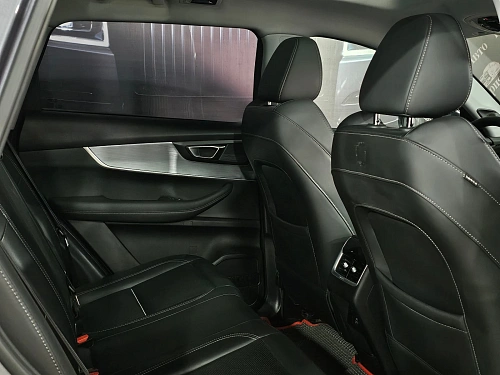 Chery Tiggo 7 Pro Max, 2022г, передний привод, вариатор