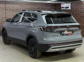 Volkswagen Tharu, 2025г., передний привод, робот