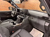 Toyota Land Cruiser, 2025г., полный привод, автомат