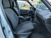 Chevrolet , 2018г., передний привод, механика