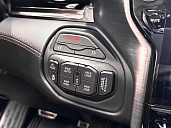 Ram 1500, 2024г., полный привод, автомат