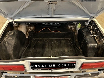 Lada (ВАЗ) 2107, 2006г, передний привод, механика