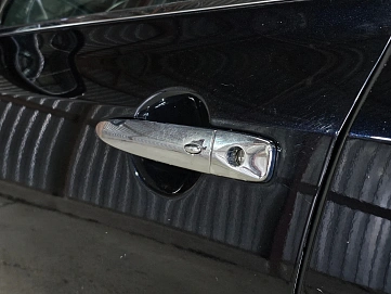 Nissan Teana, 2011г., передний привод, вариатор