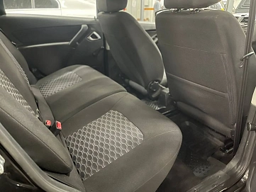 Lada (ВАЗ) Granta, 2023г, передний привод, механика