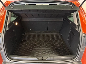 Renault Kaptur, 2018г, передний привод, автомат