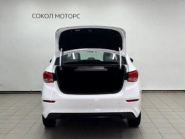 Changan Alsvin, 2023г, передний привод, робот