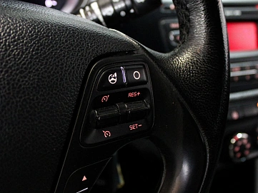 Kia Ceed, 2013г, передний привод, механика