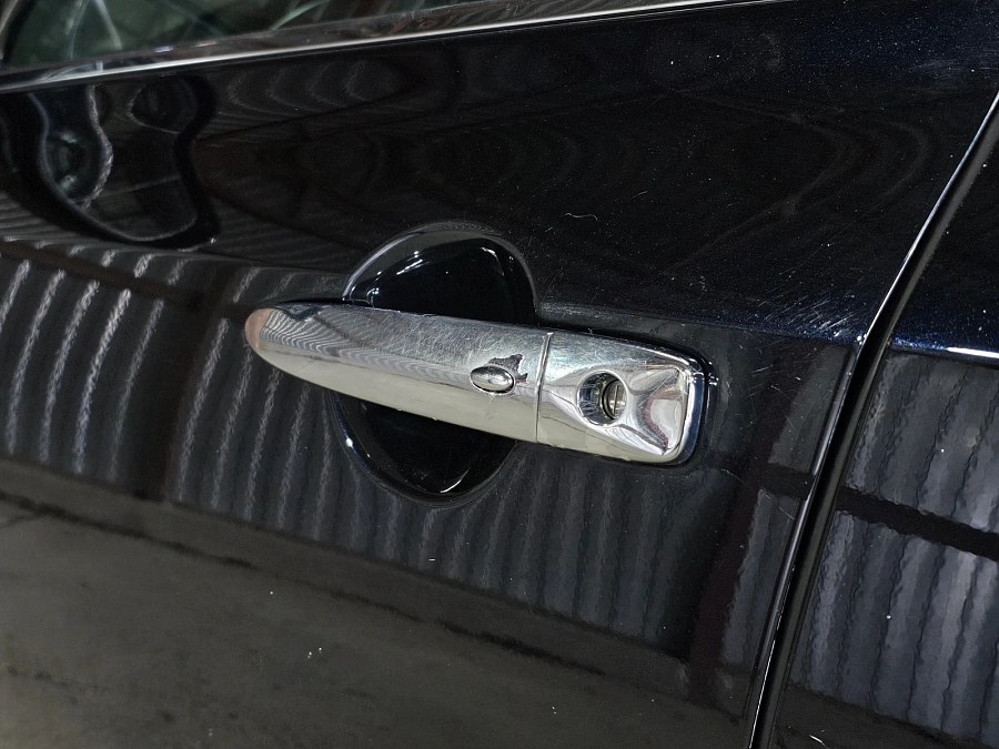 Nissan Teana, 2011г., передний привод, вариатор