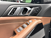 BMW X7, 2024г., полный привод, автомат