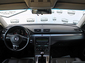 Volkswagen Passat, 2010г., передний привод, механика