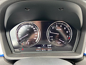 BMW X1, 2020г., полный привод, автомат
