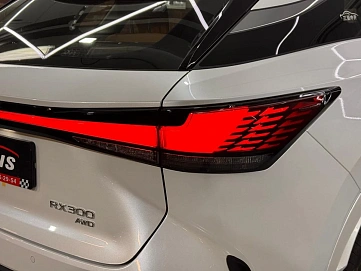 Lexus RX, 2025г, полный привод, автомат