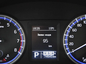 Suzuki SX4, 2018г, передний привод, автомат