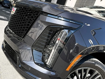 Cadillac Escalade, 2024г, полный привод, автомат
