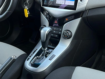 Chevrolet Cruze, 2014г, передний привод, автомат