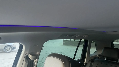 Volkswagen Tiguan, 2017г, полный привод, робот