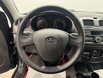 Lada (ВАЗ) Granta, 2023г, передний привод, механика