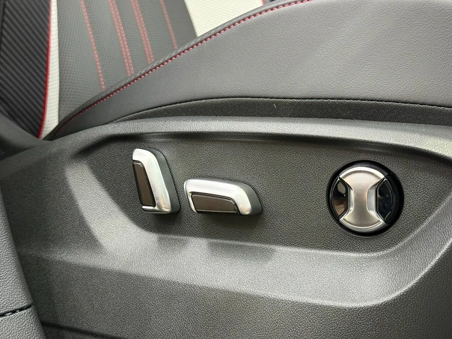 Volkswagen , 2025г., полный привод, робот