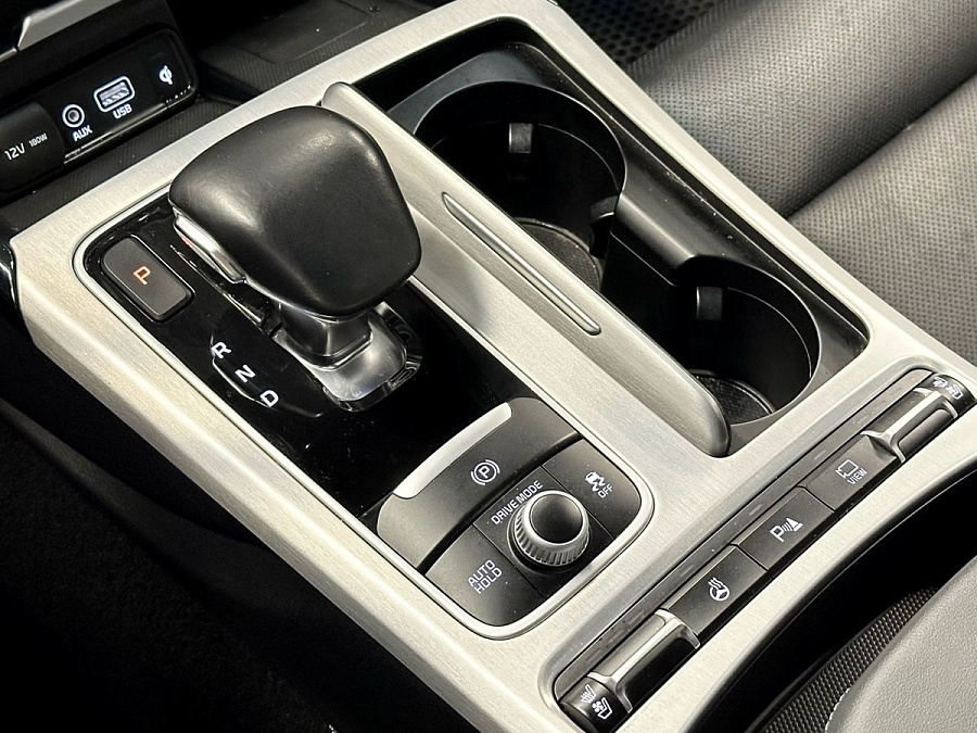 Kia Stinger, 2018г.