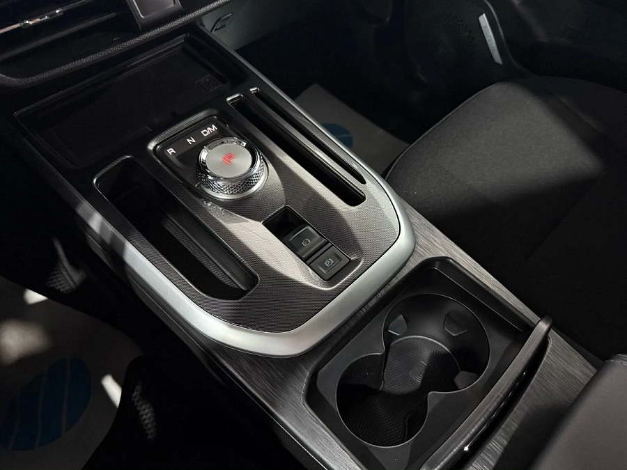 Haval Jolion, 2023г., полный привод, робот