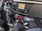 Kia Rio, 2019г., передний привод, автомат