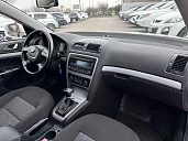 Skoda Octavia, 2013г., передний привод, робот