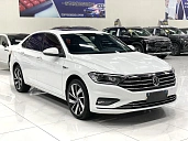 Volkswagen Jetta, 2022г., передний привод, автомат