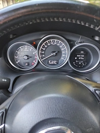 Mazda CX-5, 2016г, полный привод, автомат