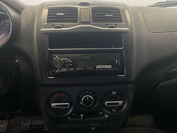 Lada (ВАЗ) Granta, 2022г, передний привод, механика