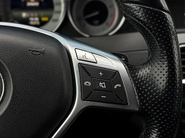 Mercedes-Benz C-Класс, 2013г, задний привод, автомат