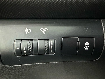 Kia Ceed, 2010г, передний привод, механика