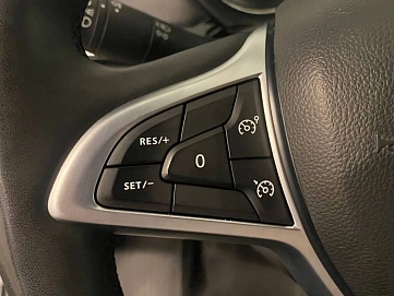 Renault Kaptur, 2021г, передний привод, механика