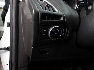 Ford Focus, 2017г, передний привод, автомат