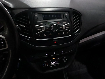 Lada (ВАЗ) Vesta, 2021г, передний привод, механика