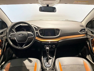 Lada (ВАЗ) Vesta, 2024г, передний привод, автомат