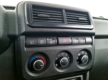 Lada (ВАЗ) Niva Legend, 2024г, полный привод, механика