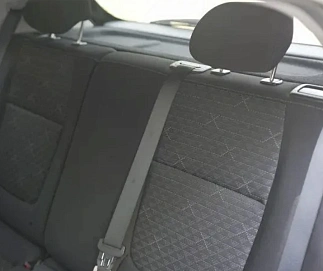 Kia Rio, 2023г, передний привод, автомат