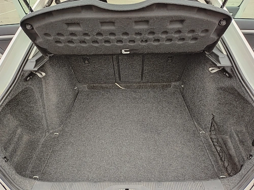 Skoda Octavia, 2012г, передний привод, механика