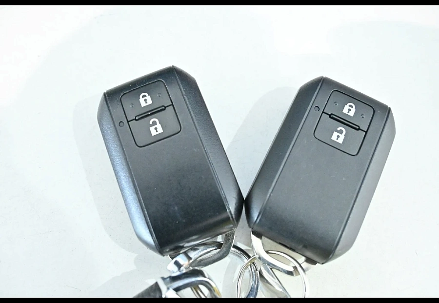 Suzuki Hustler, 2022г., полный привод, вариатор