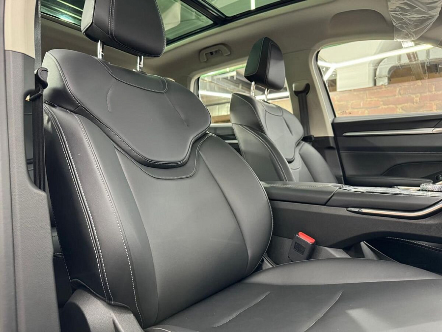 Haval H6, 2022г., передний привод, робот