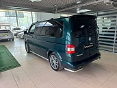 Volkswagen Multivan, 2003г., передний привод, механика