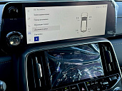 Lexus LX, 2025г., полный привод, автомат