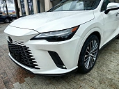 Lexus RX, 2025г., полный привод, автомат